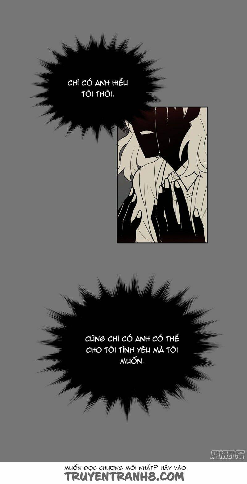 cửa hàng không tên chapter 23 12