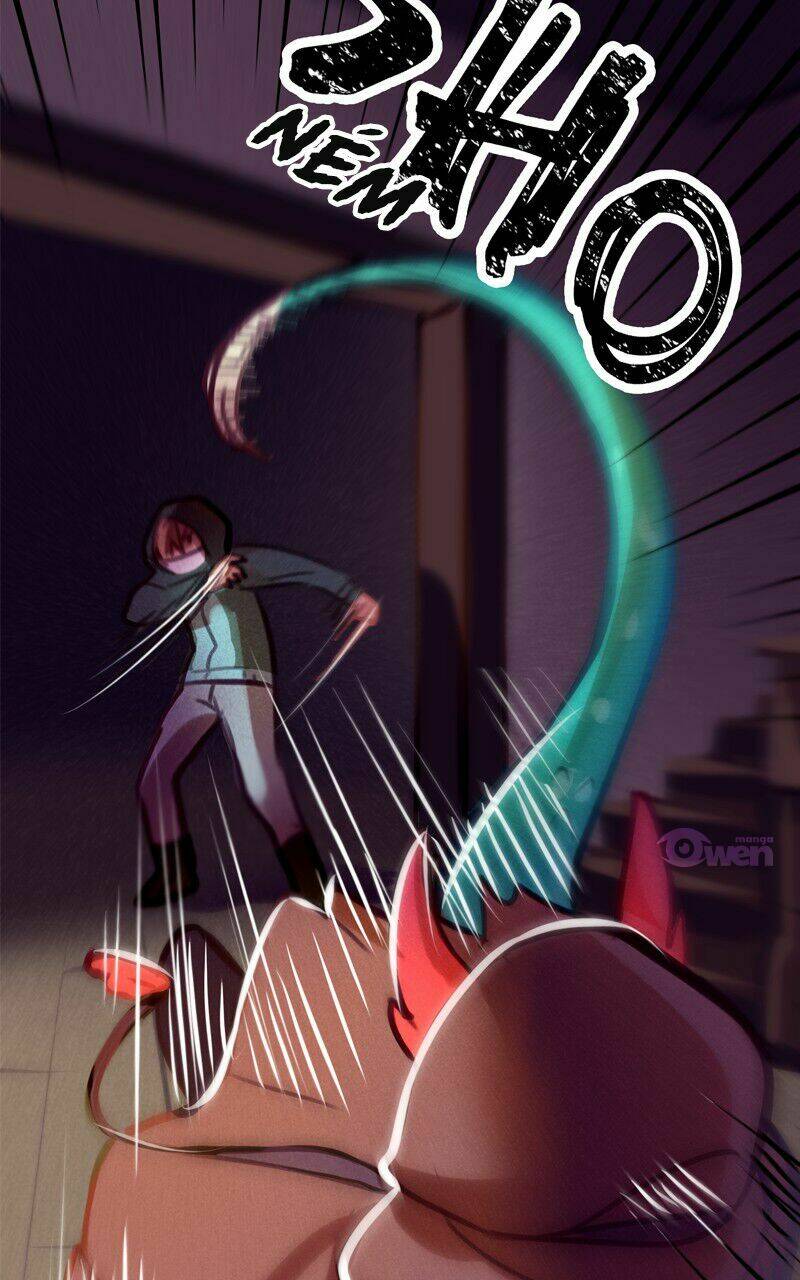 lời nguyền lalin chapter 19 57