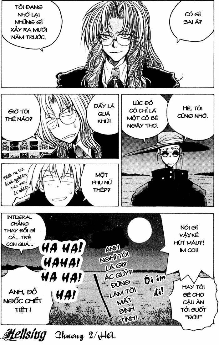 hellsing chapter 2 31