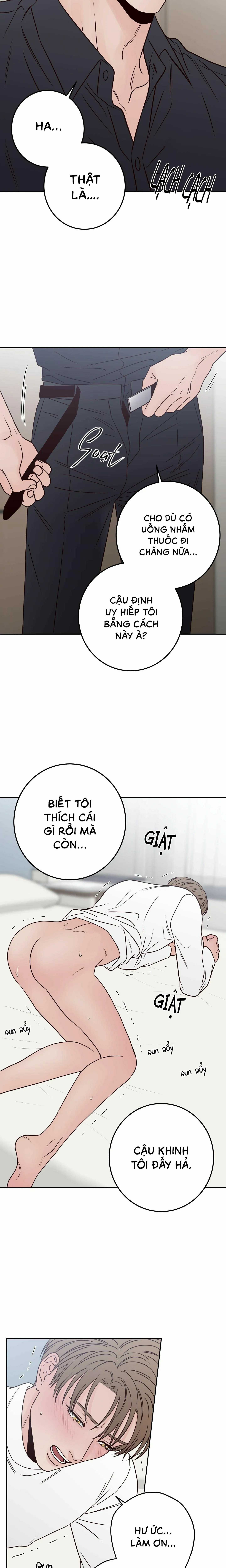 bad position chapter 61 5