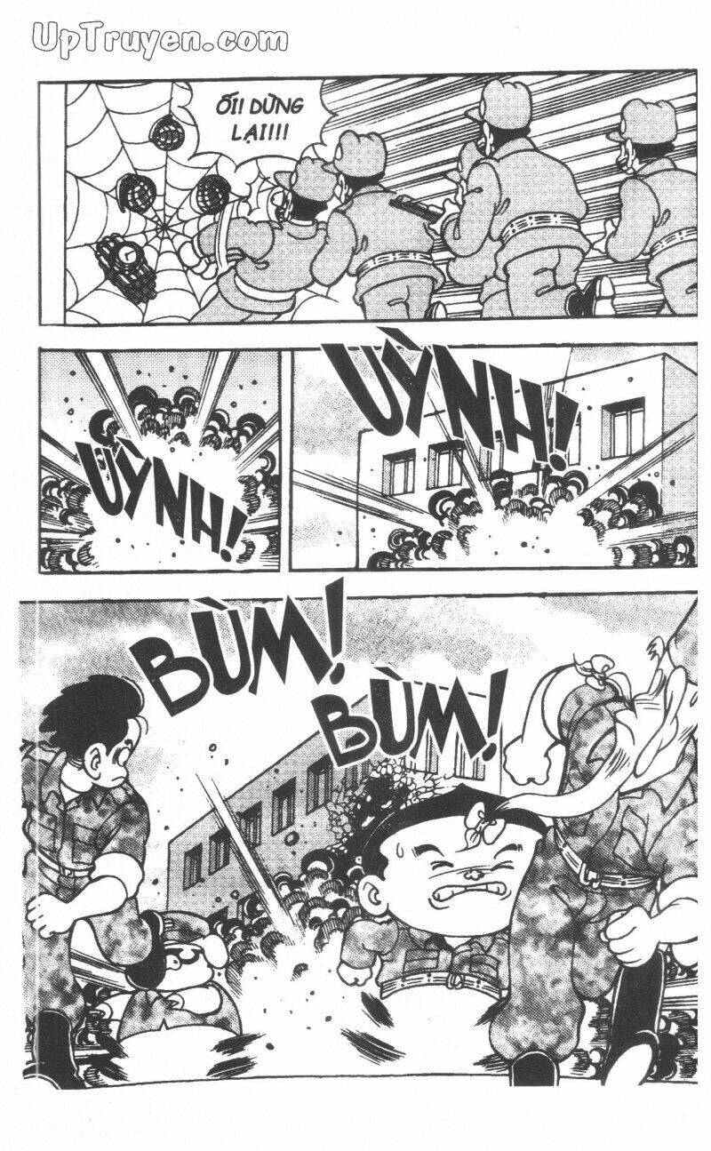 đội quân nhí nhố chapter 22 21