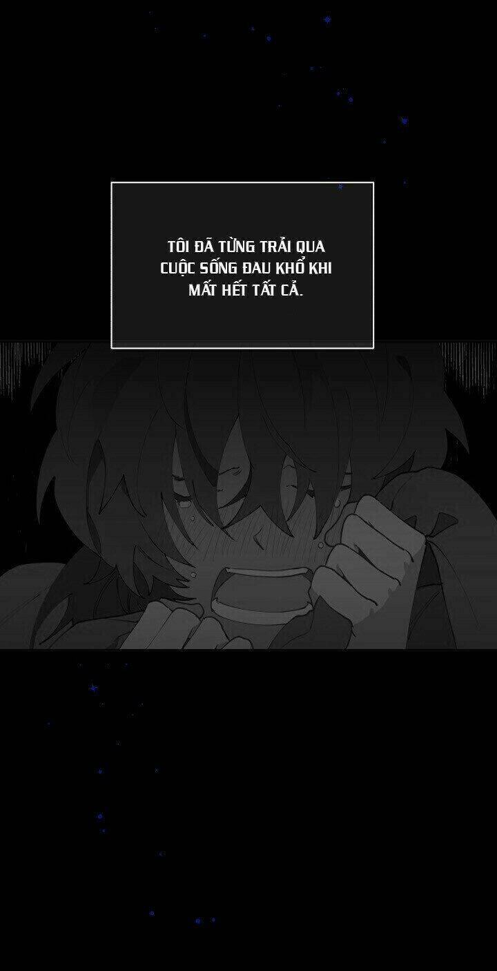 quái thú với hoa chapter 53 14