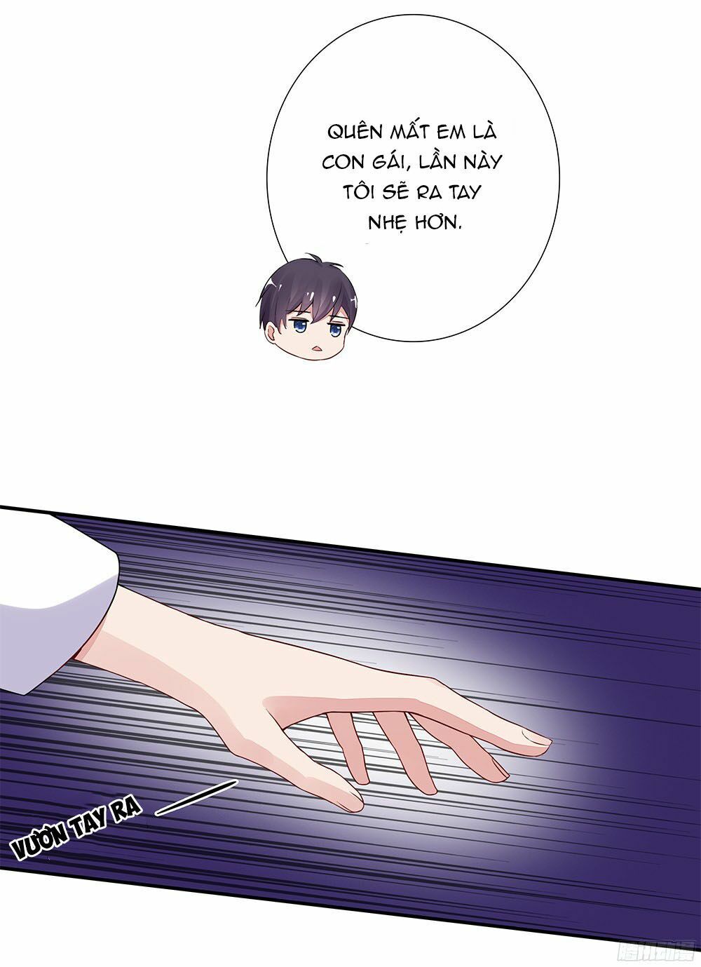 câu chuyện săn vợ chapter 6 17