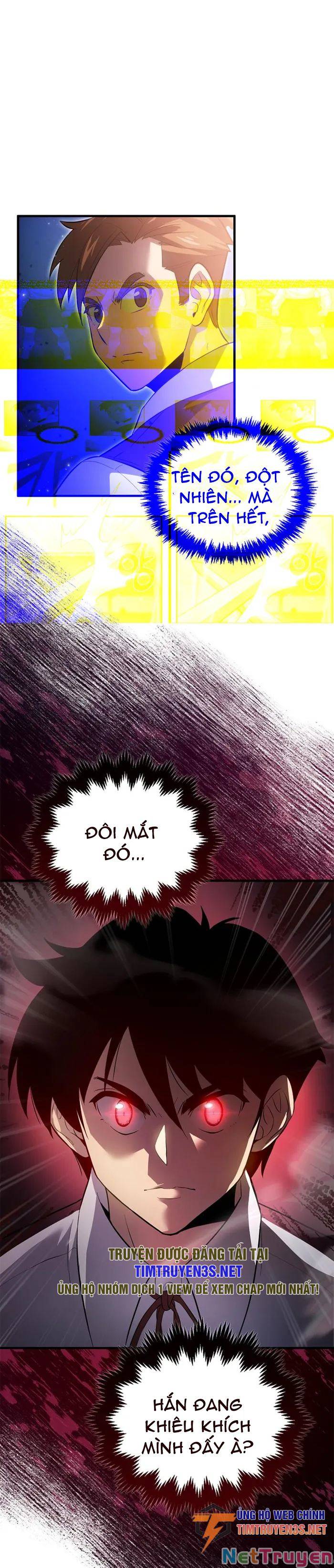 bậc thầy kiếm sư cấp 9 : người bảo vệ kiếm chapter 2 27