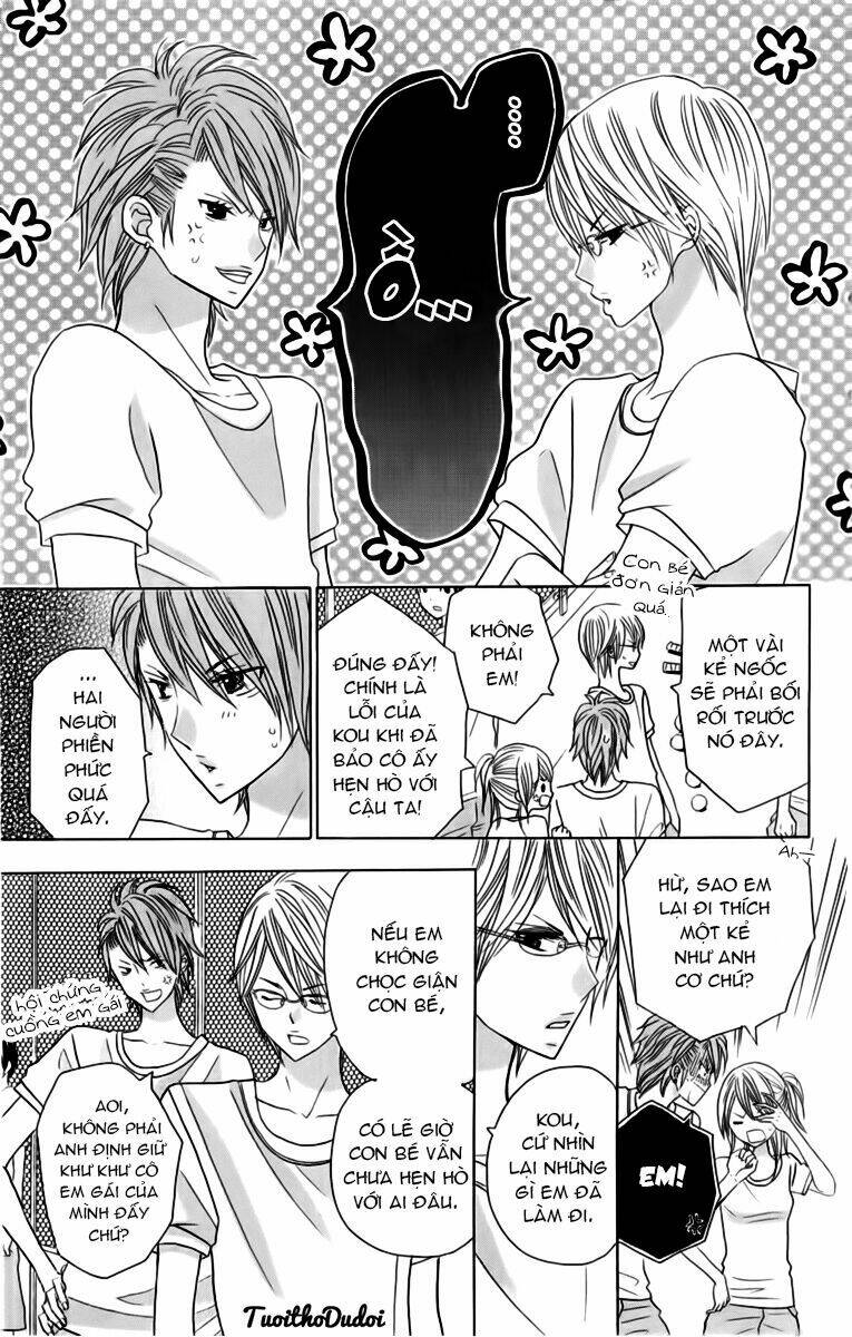 kimi ja nakya dame nanda chapter 19 10