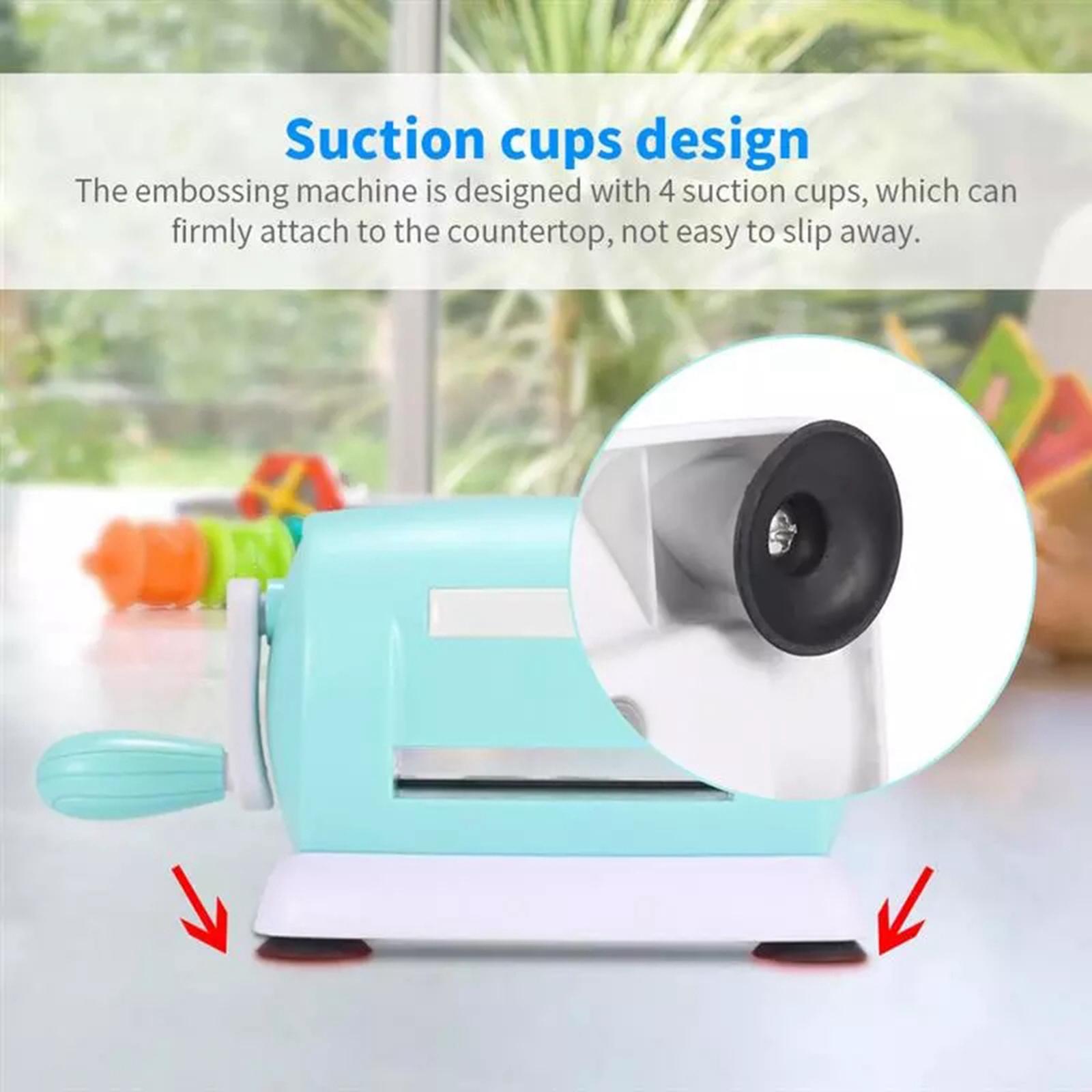 DIY Dies Cutting Embossing Machine Paper Card Craft Scrapbooking Dies Machine Cutter Photo Album Decorative Craft for Card Making Art Crafts