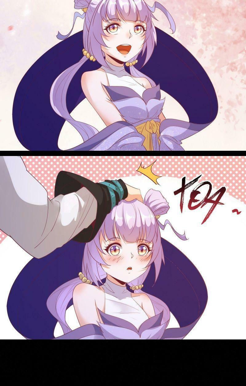 ta lập hậu cung tại tây du ký chapter 18 35