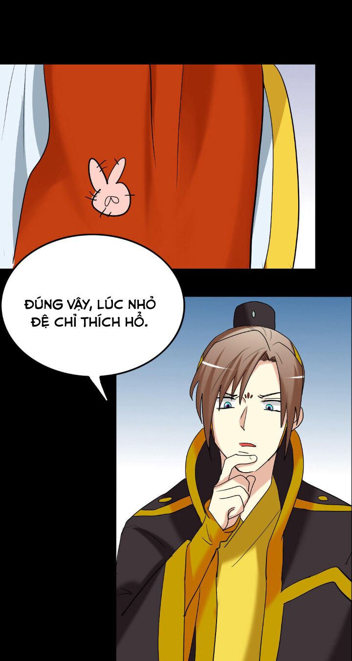 lưỡng bất nghi (full) chapter 155 22