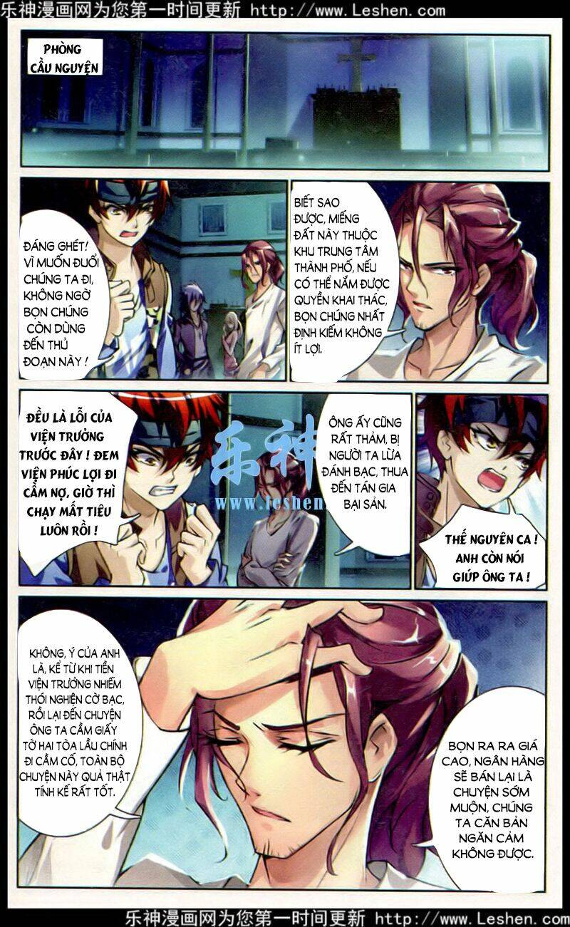 mafia bride chapter 8 9