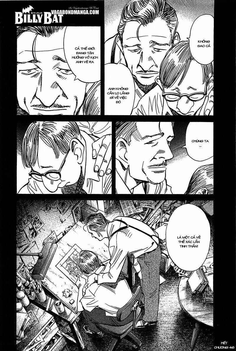 billy bat chapter 46 24