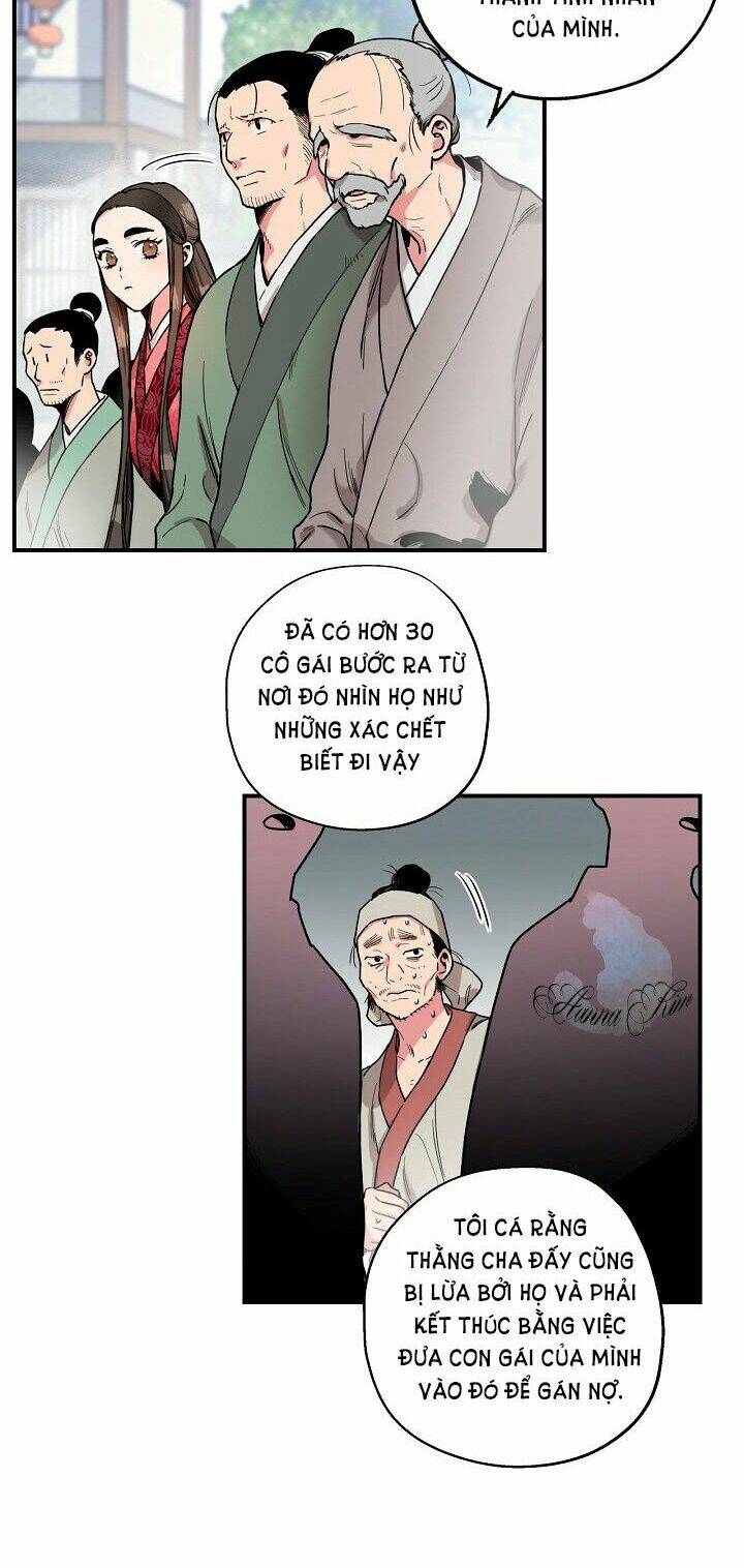 tôi trở thành nhân vật phản diện giỏi nhất trong giới võ thuật chapter 7 4