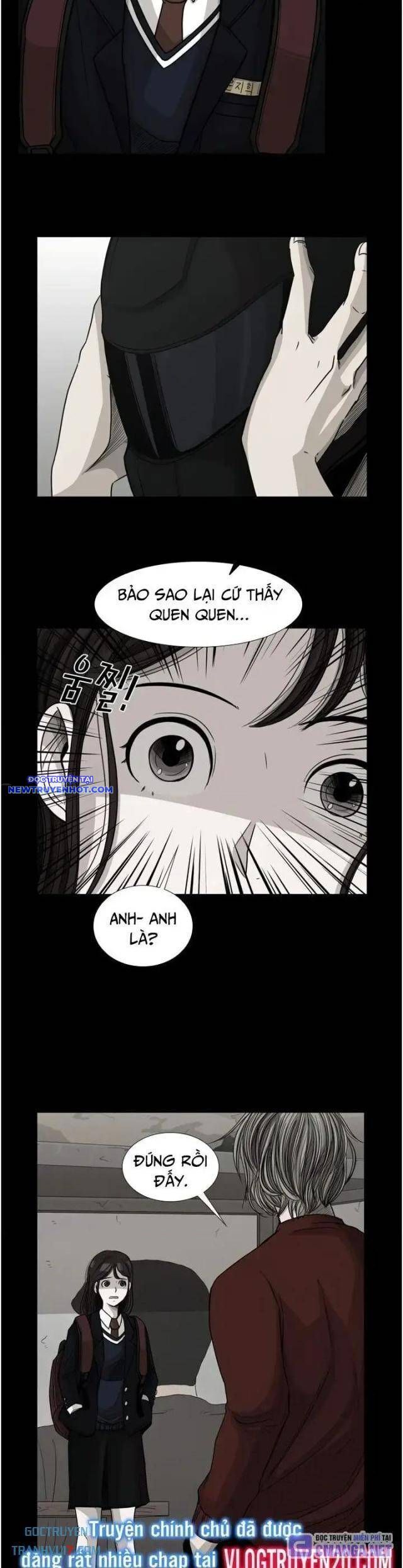 shark - cá mập chapter 74 15