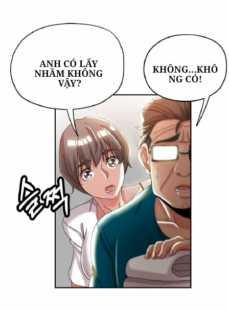 người chị của mẹ kế chapter 14 50