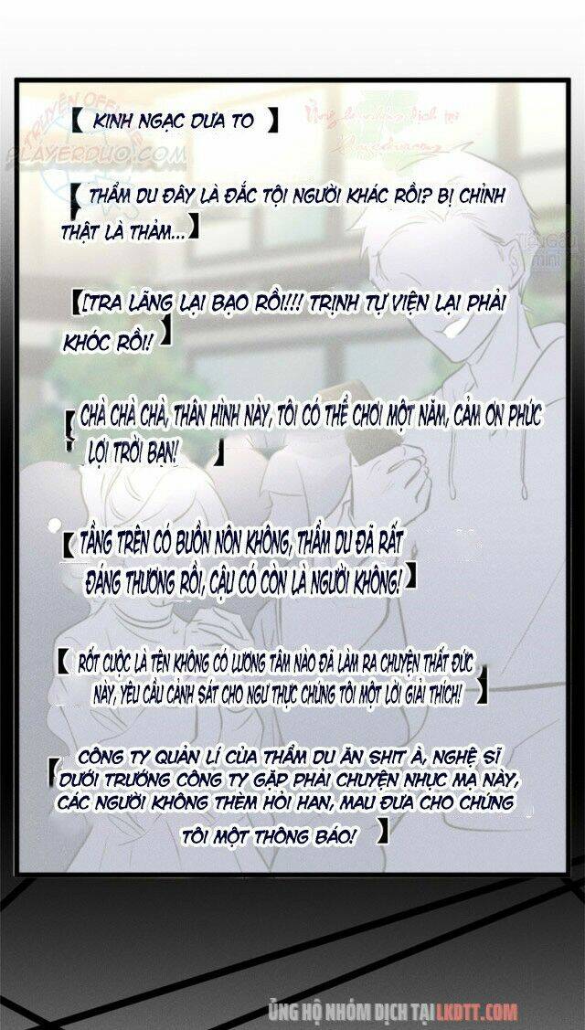 tôi trở thành tổ tông của 5 vị đại lão chapter 17 27