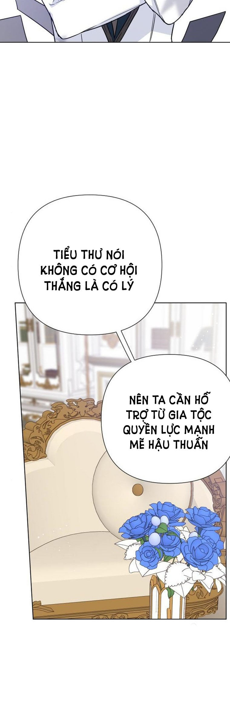 cách hiệp sĩ sống như một tiểu thư chapter 71 15