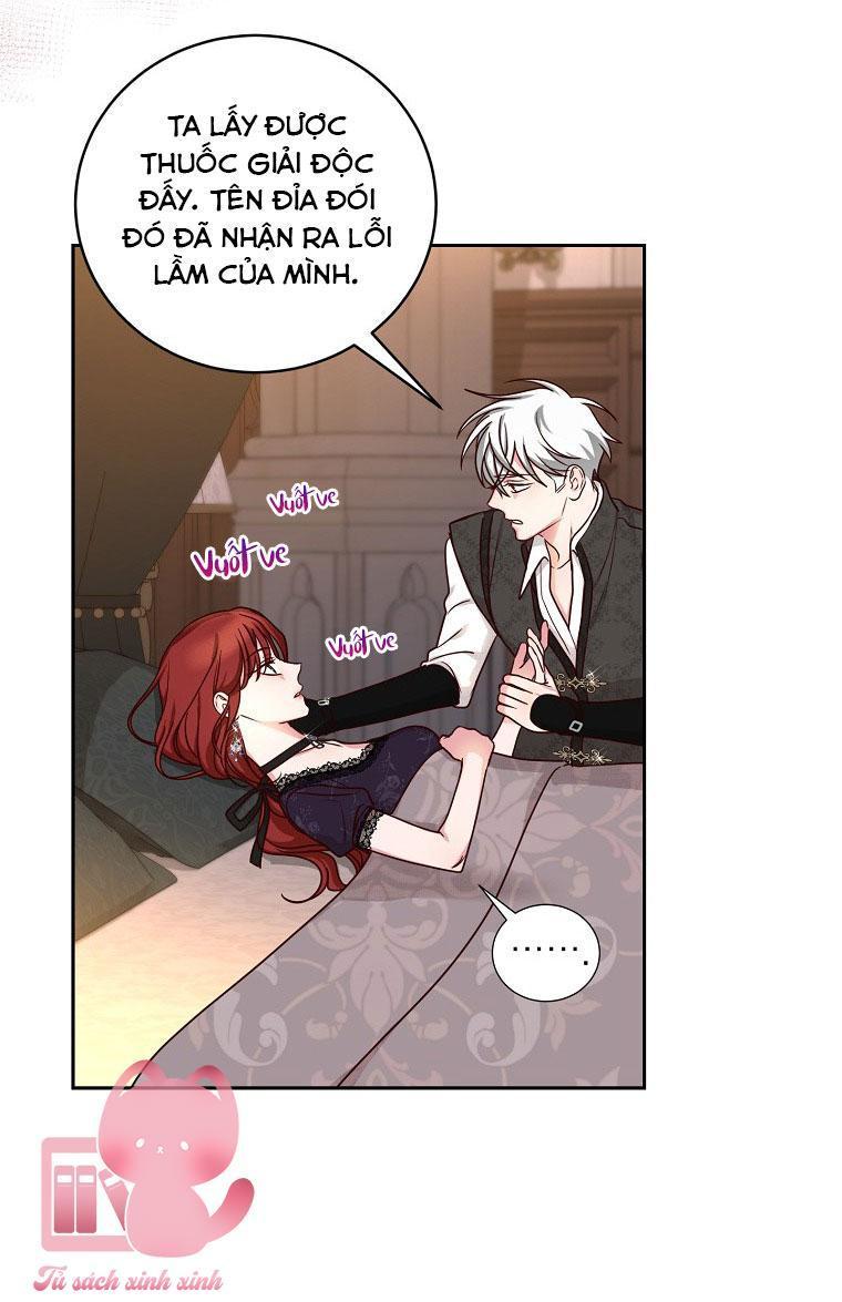 thế thì ta cứ trở thành kẻ ác thôi chapter 54 16