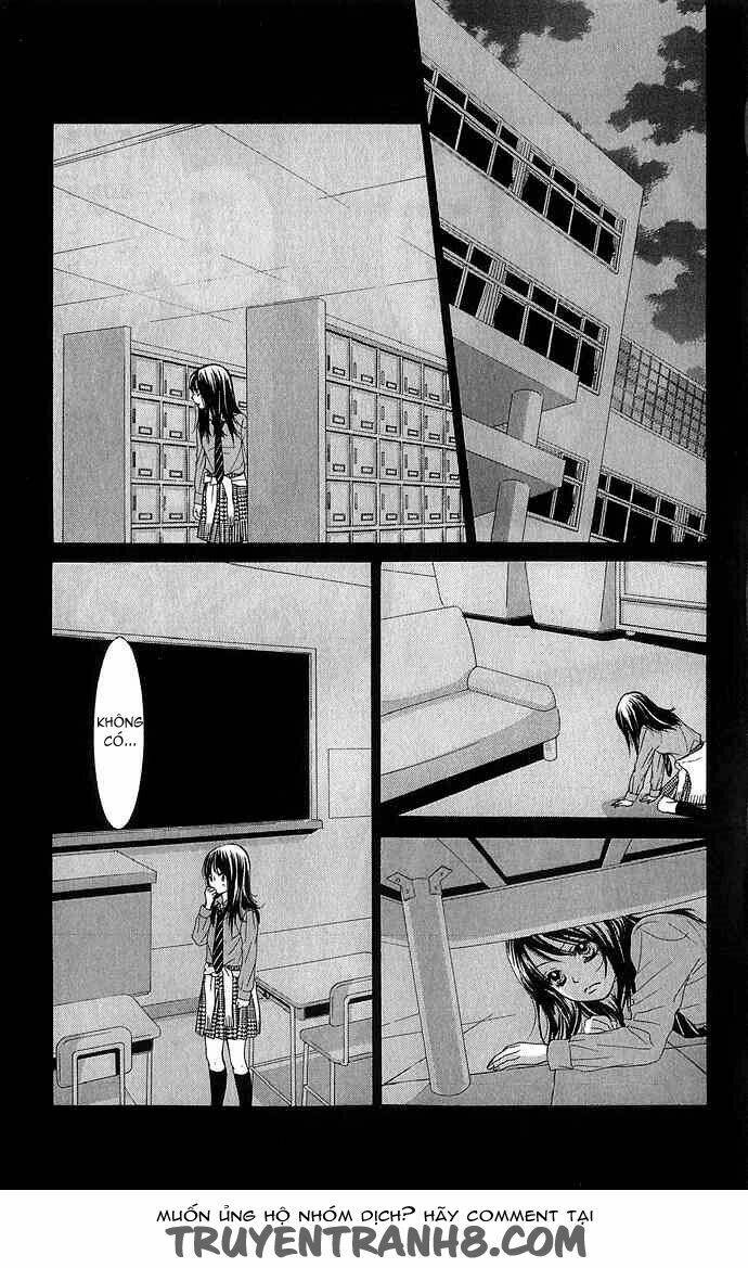 bokutachi wa shitte shimatta chapter 9 34