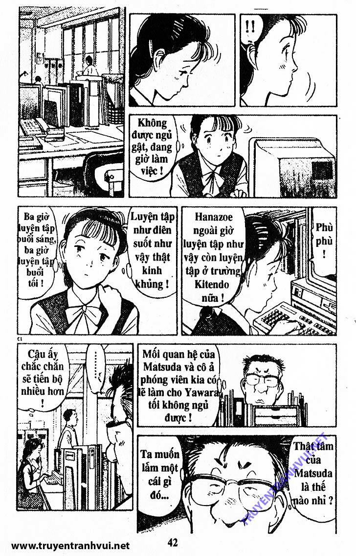 yawara chapter 211 17