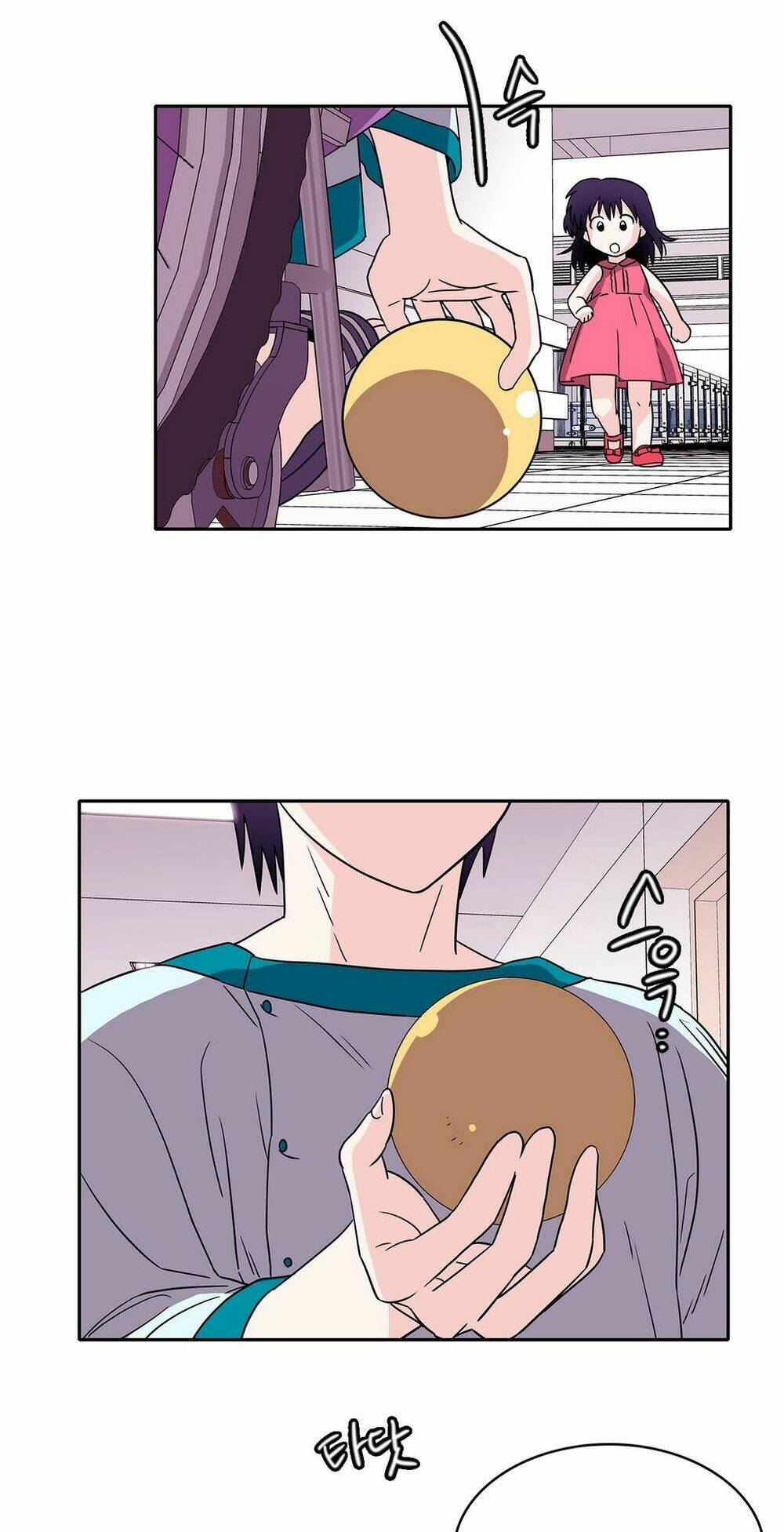 chuyện gì đến, rồi cũng sẽ đến chapter 23 7