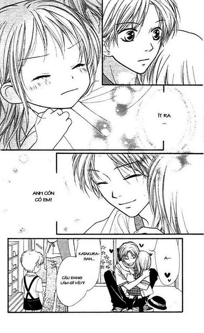 câu chuyện tuổi teen chapter 9 33