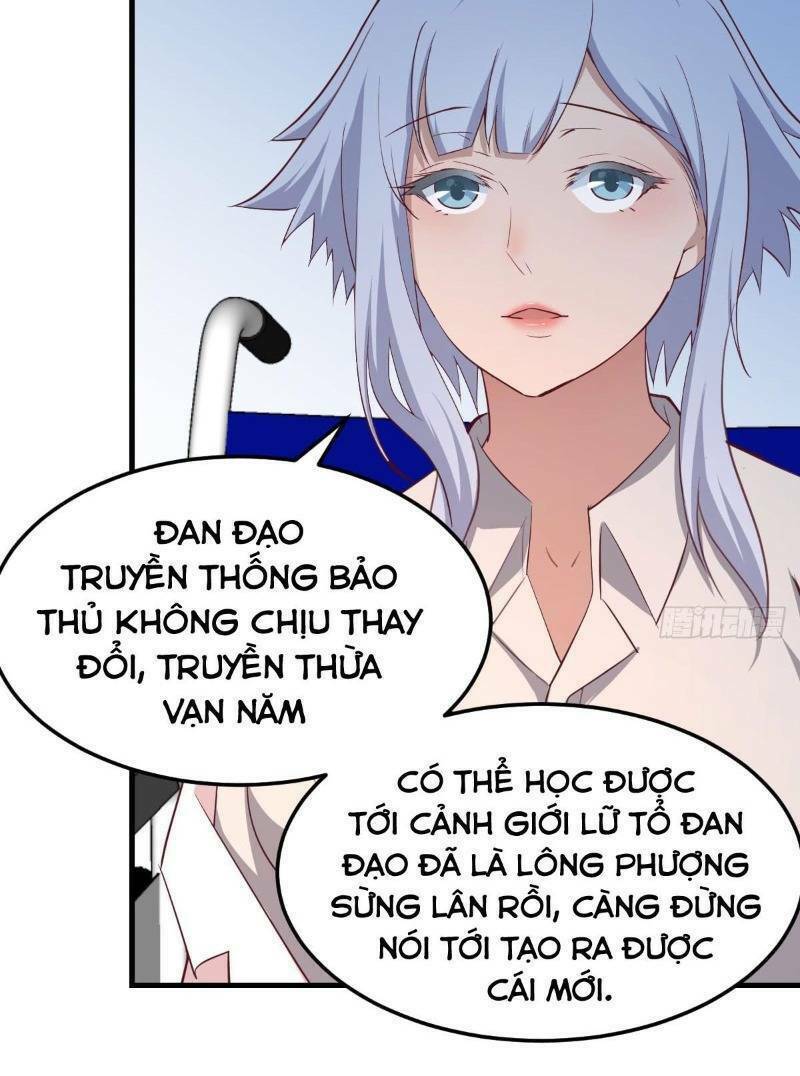 song tu đạo lữ kiểu xem mặt chapter 65 81