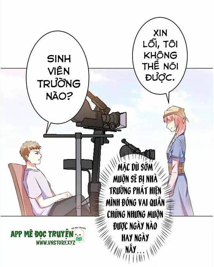 tổng tài đại nhân thật xấu hổ chapter 28 8