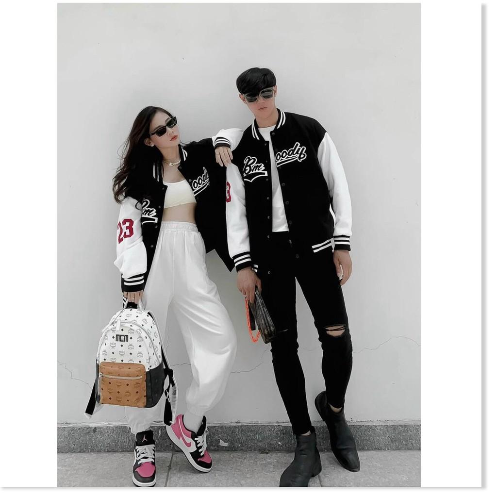 Áo khoác dù bomber nữ cool , đẹp phong cách cho các bạn , dành cho mùa hè THỜI TRANG MỚI KINGSHOP79