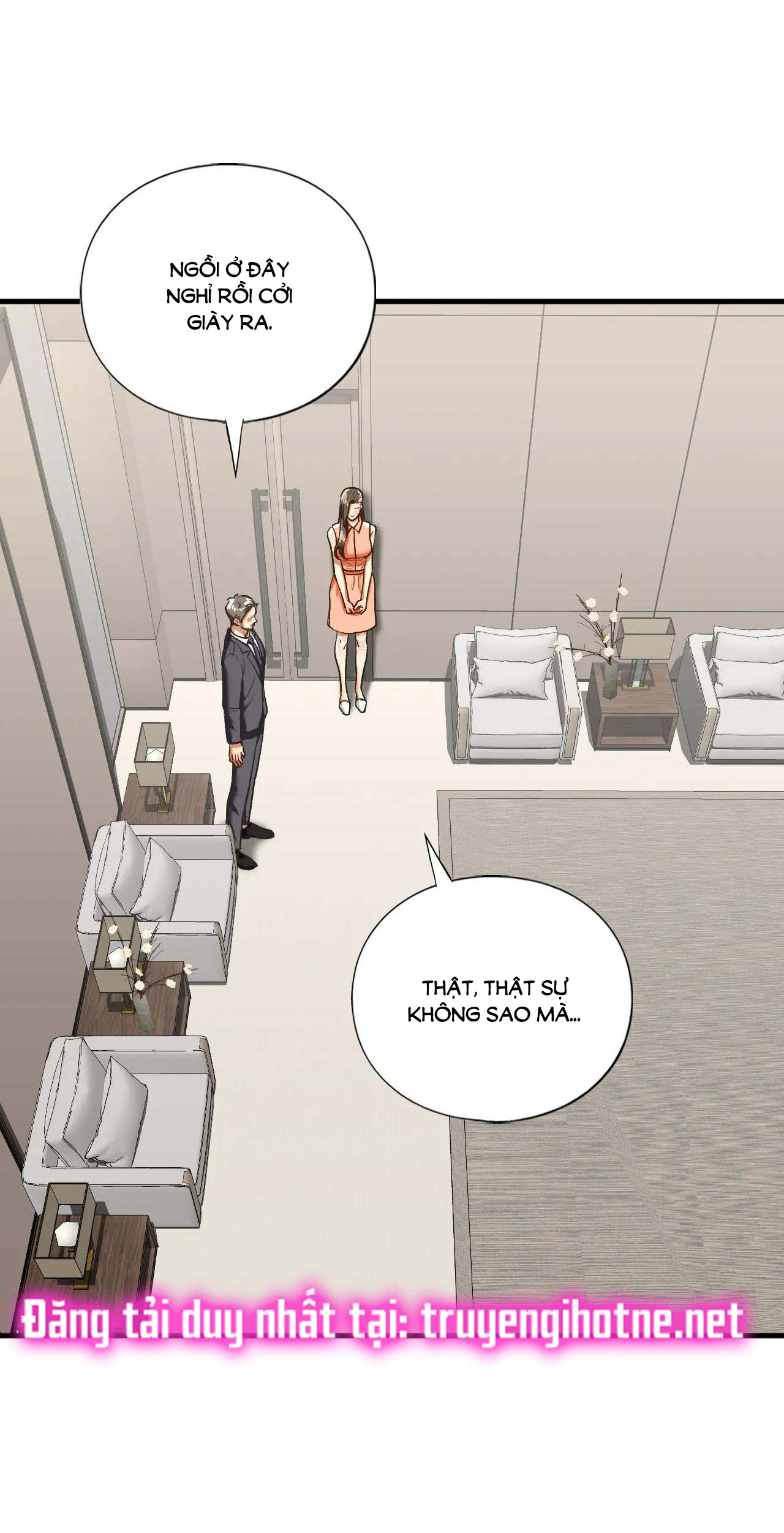 Chị Kế chapter 28.2 - Trang 9