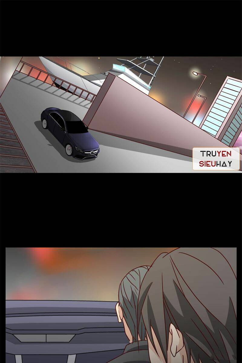 tổng tài đại nhân tiểu nữ vu chapter 6 9