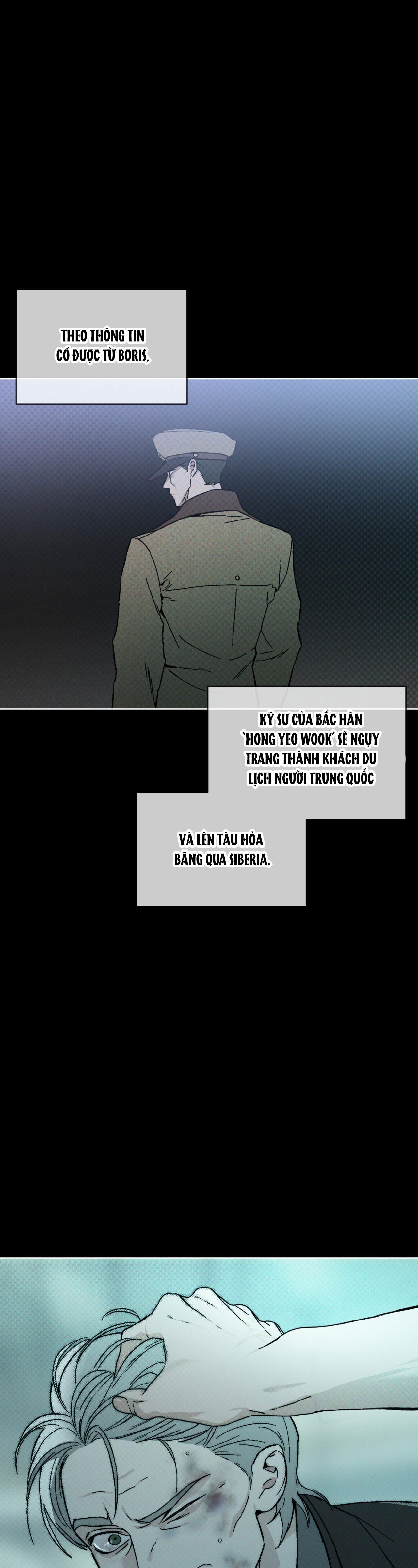 codename anastasia chapter 22 1