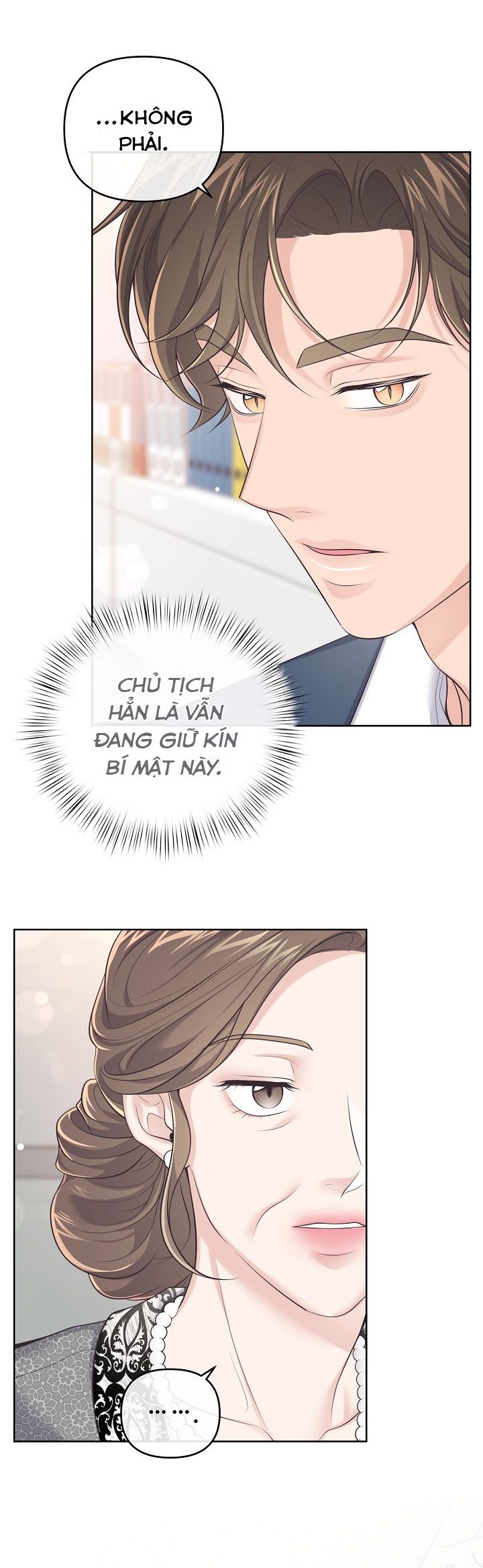 quản gia đáng yêu chapter 59 25