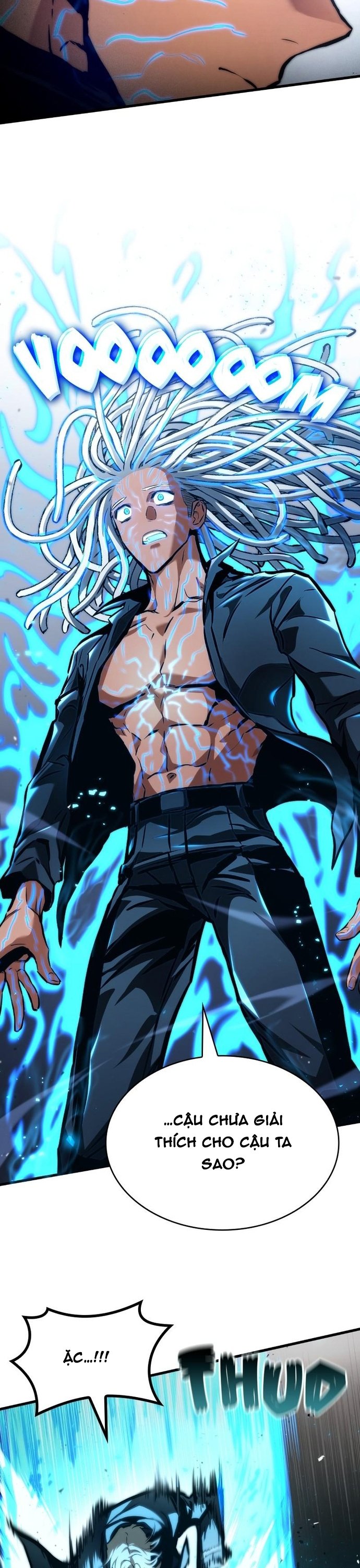 đồ long kỵ sĩ hôn môi ác long chapter 122 6