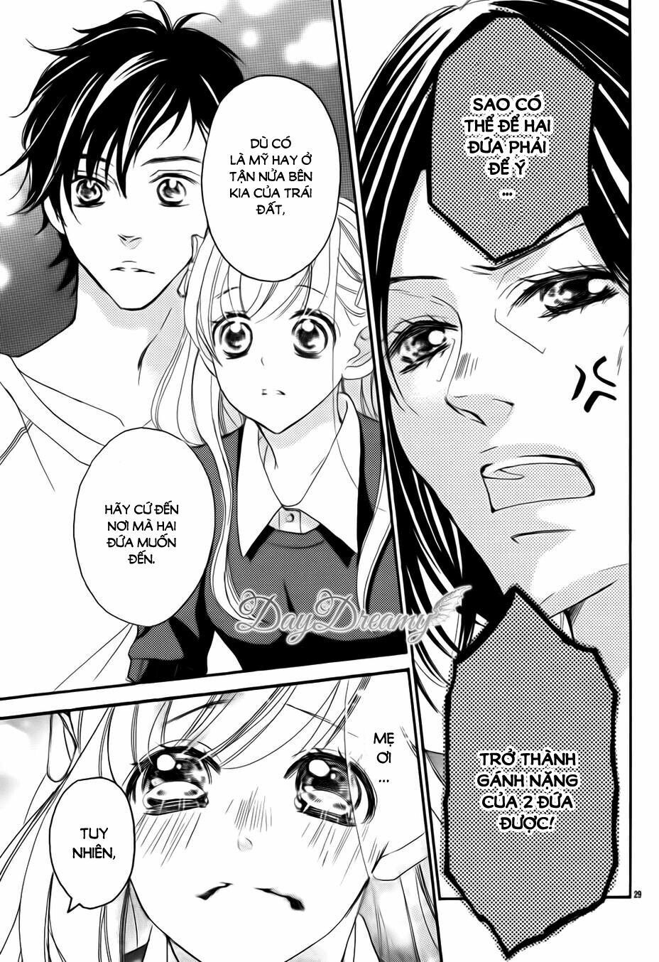 true love chapter 38.5 30