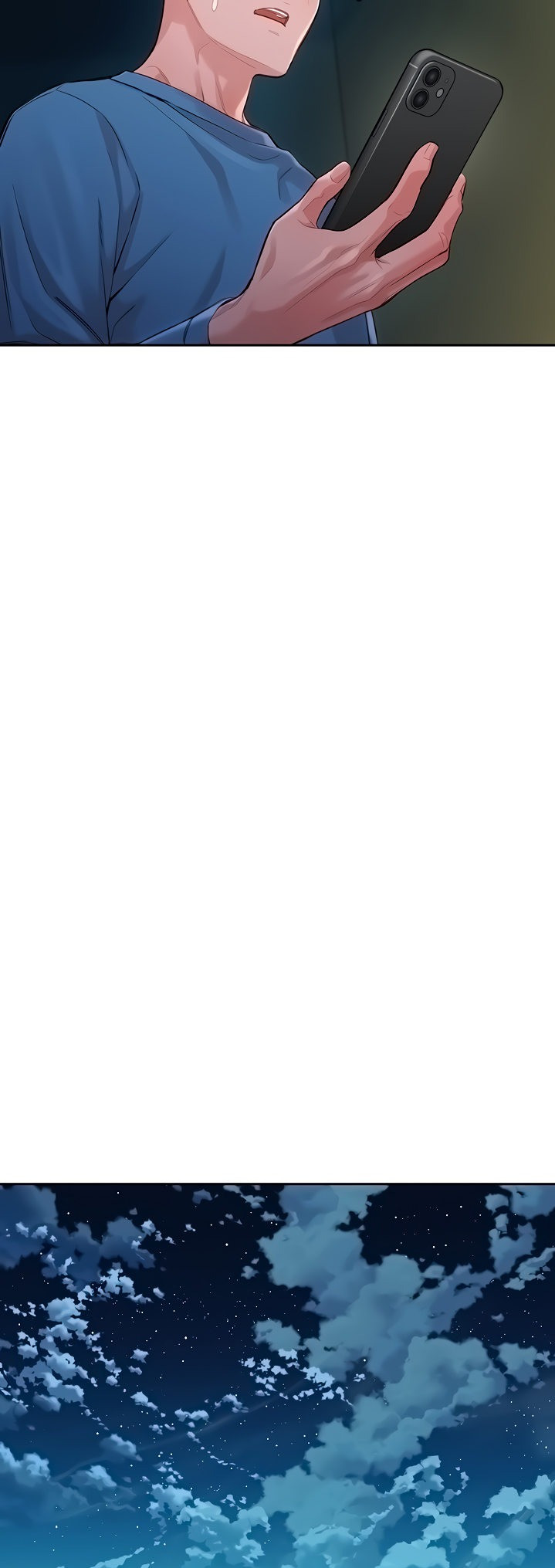 nữ thần instagram chapter 39 11