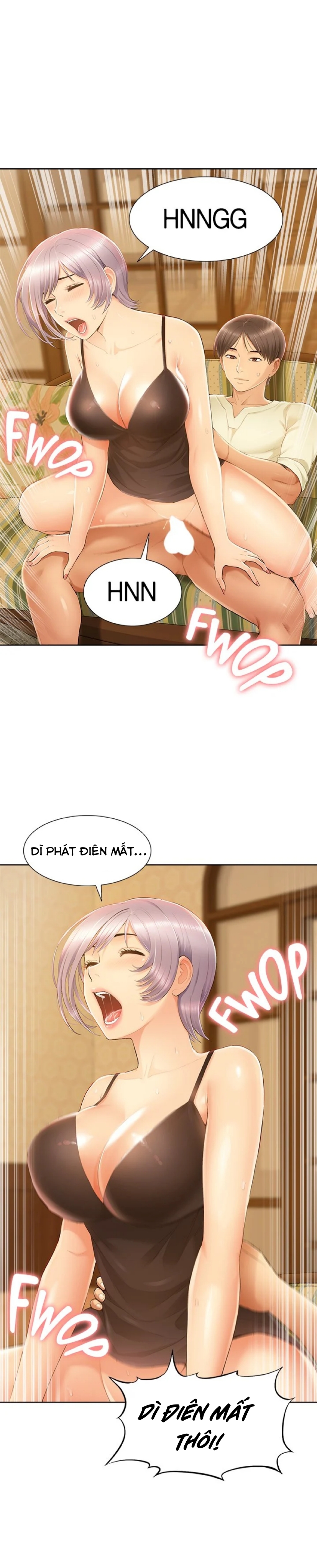 song sinh trụy lạc chapter 12 19