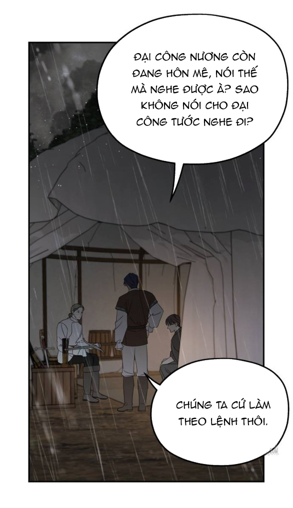 gia đình chồng bị ám ảnh bởi tôi chapter 118.1 34