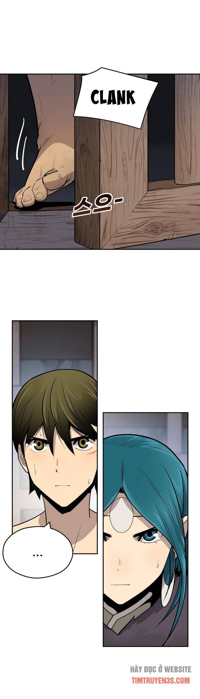 thiếu niên kiếm sư chapter 17 14