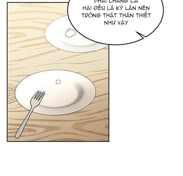 cô tiểu thư bé nhỏ thuần hóa các nhân vật chính chapter 53 32