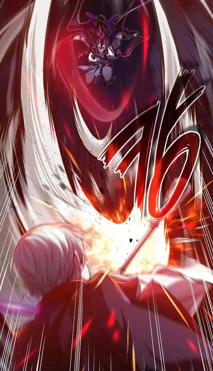 sự thức tỉnh của hắc ma pháp sư sau 66666 năm chapter 86.1 62