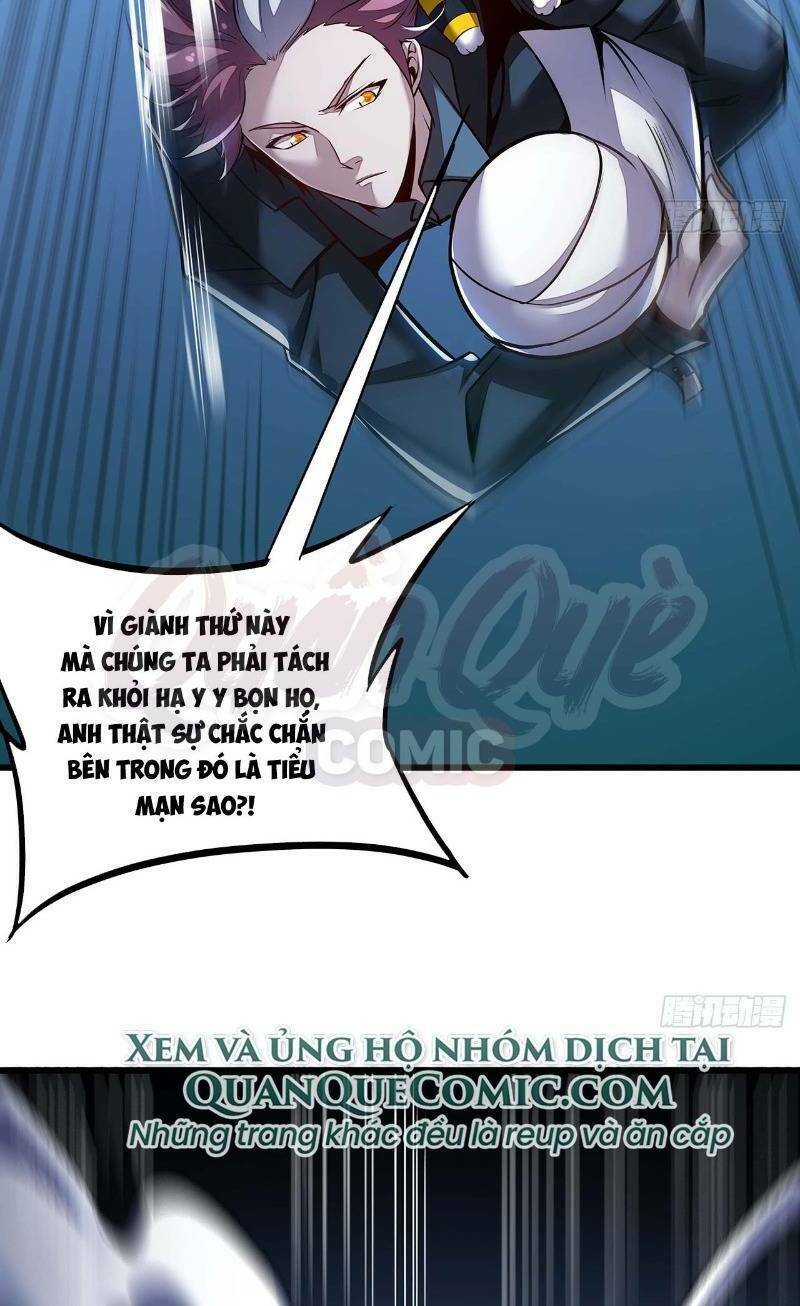 bất tử thần vương tu liên tục chapter 50 3