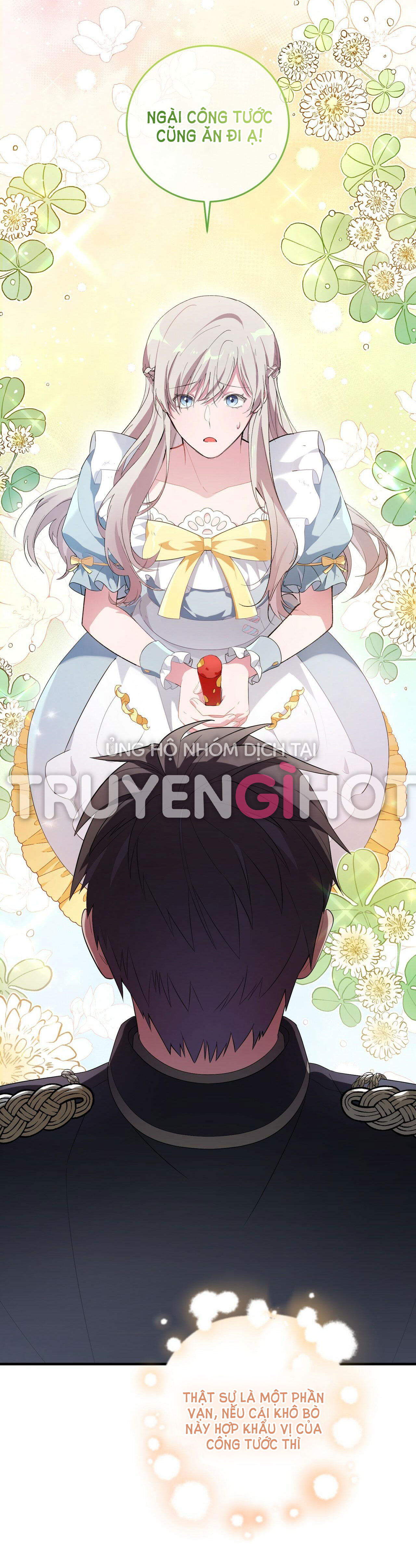 hãy nếm và nuốt đi nào chapter 2.1 35