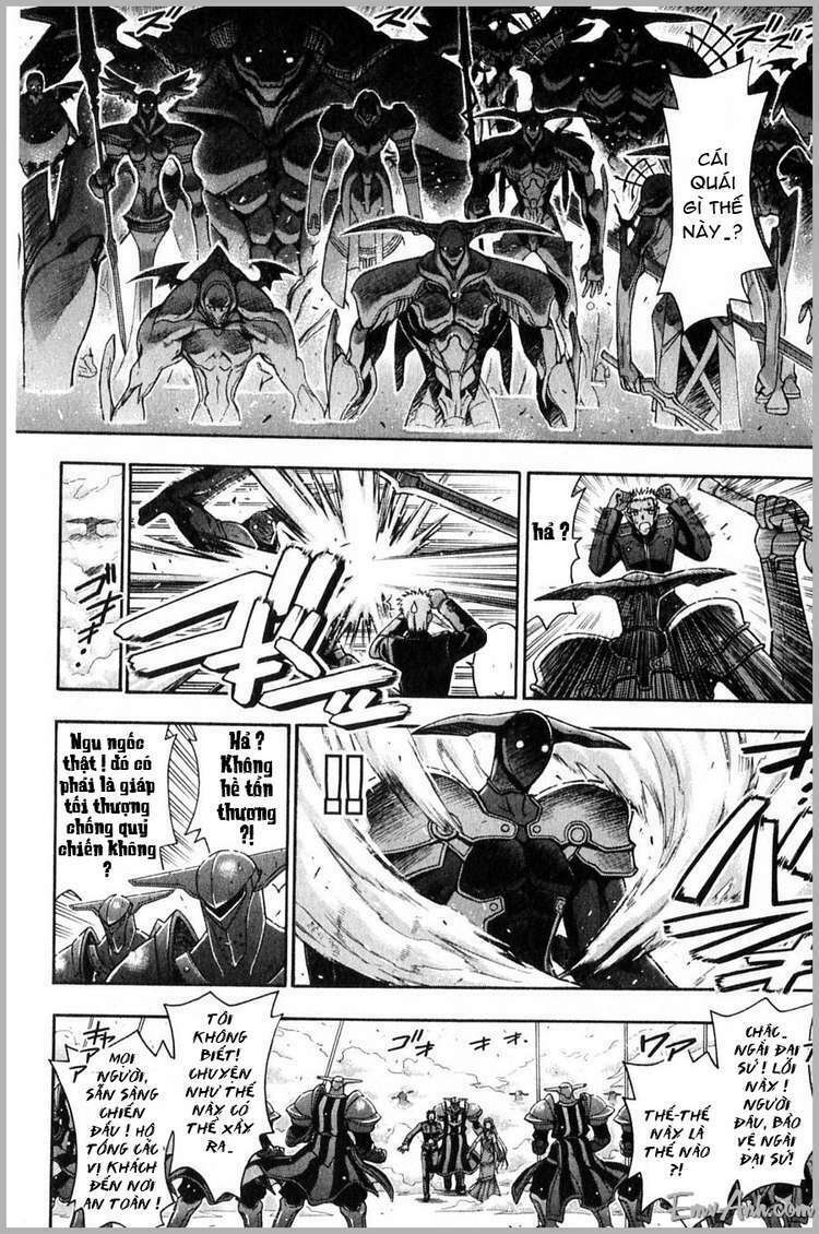 bậc thầy ma pháp chapter 275 4