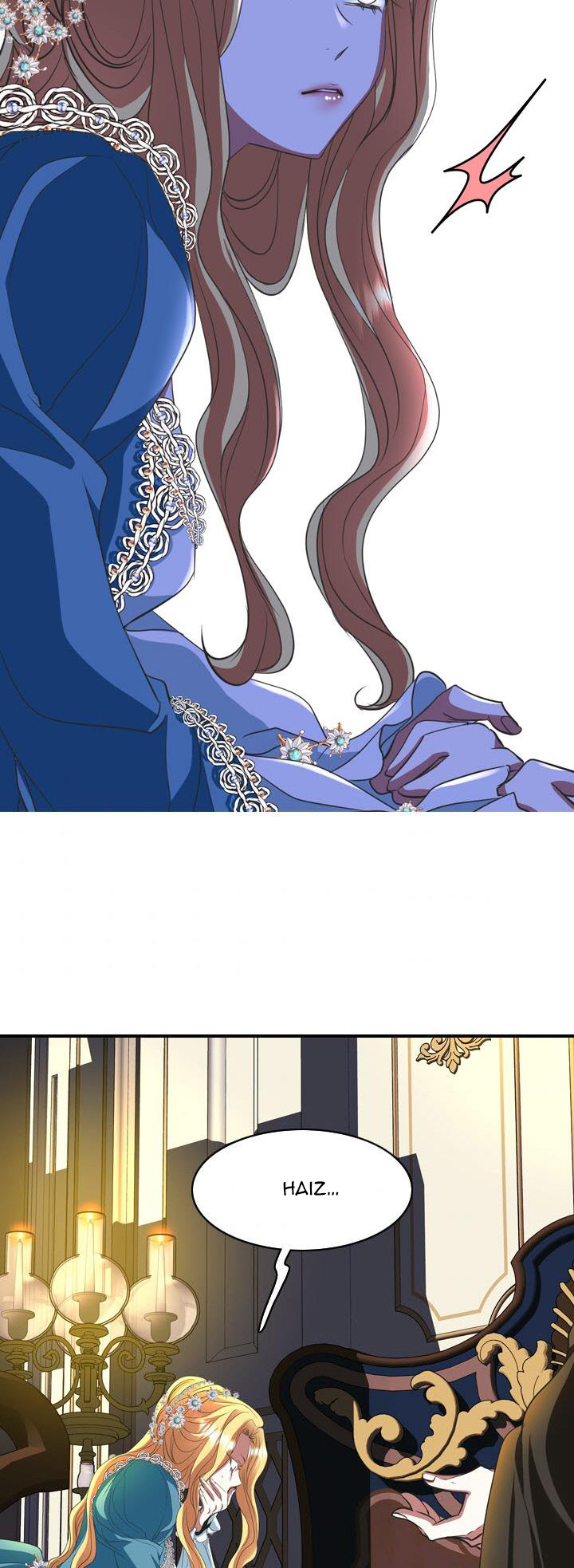 sát thủ muốn trở thành công chúa chapter 7 46