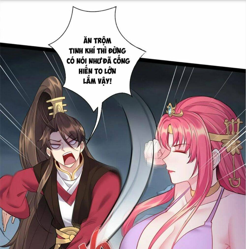 ta là nhân vật phản diện đại thiếu gia chapter 52 28