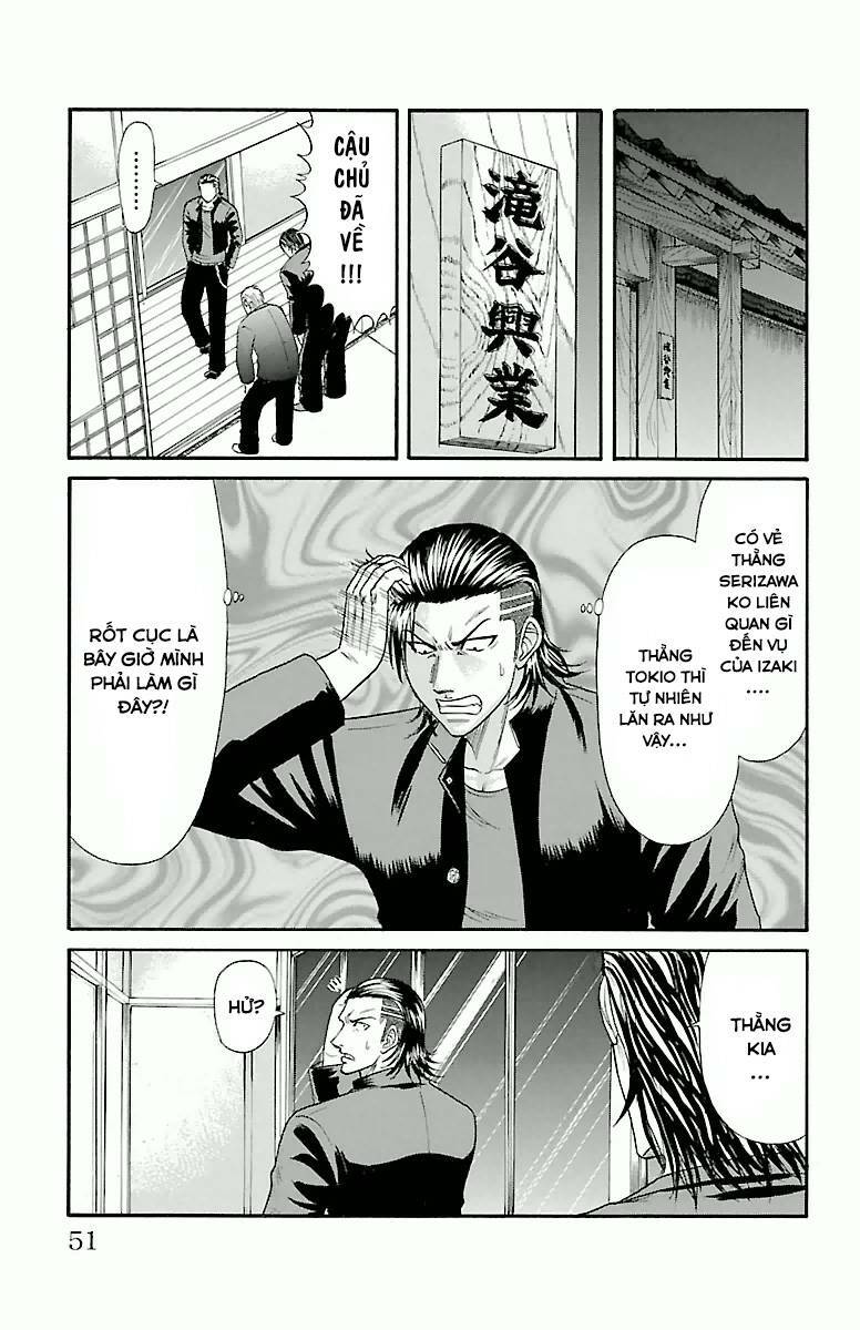 crows zero chapter 27 5