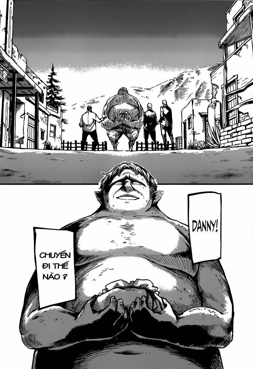 the abandoned sacred beasts chapter 1 20