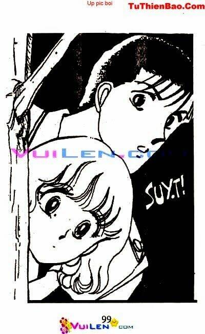 cô bé khóc nhè chapter 15 98