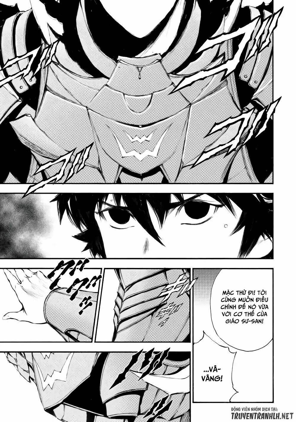 eden (tsuruoka nobuhisa) chapter 22 14