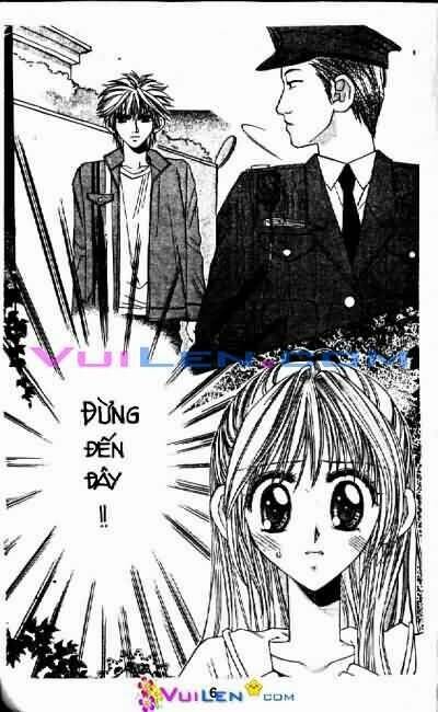 arita đáng yêu chapter 14 6