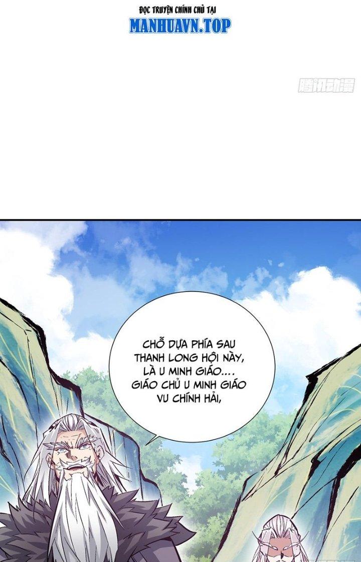 đồ đệ của ta đều là trùm phản diện chapter 90 42